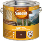 Sadolin Extra vastaglazúr Teak 2, 5 L (SADO5128696)