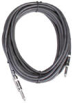 Peavey Amps Peavey hangszerkábel 6m, fekete - PV-PV20-IC -576040-
