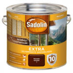 Sadolin Extra vastaglazúr Paliszander 2, 5 L (SADO5128690)