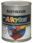 Alkyton 7776-075 fényes dióbarna zománcfesték 0, 75 ml 8011 (CI100018872)
