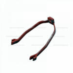  Sárvédő tartó piros XIAOMI M365 roller