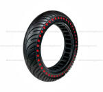  Tömör gumi 8.5x2 (50/75-6.1) XIAOMI M365 / M365 PRO / M188 piros