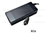  Töltő 42V 2.0A RCA - elektromos rollerhez
