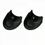  Sárvédő toldó szett fekete XIAOMI M365