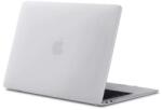 Apple Macbook Pro 15" Hardshell Case Matte Clear 15198 (1200414866981)