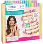Make It Real Make It Real: Ékszerkészítés, édes finomságok karkötők (MIR1728)
