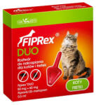 VET-AGRO FIPRex® DUO vadászgörény és macska 0, 5ml