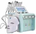 Titan Titan, 7 az 1-ben kozmetikai hidrodermabráziós bőrápoló készülék víz- és oxigénsugárral 1119