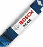 Bosch VW Volkswagen TAIGO [CS1] 2021.09-től hátsó ablaktörlő lapát, gyári csatlakozós, Bosch 3397016317, A335H