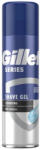 Gillette Gel Ras 200ml Series Cleansing Charcoal