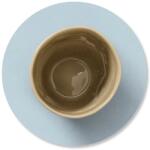 LINDDNA LIND DNA Nupo Soft Sky poháralátét kerek (992358)