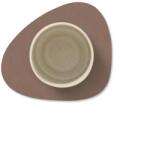 LINDDNA LIND DNA Nupo Truffle poháralátét ívelt (992041)