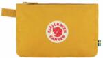Fjallraven kozmetikai táska Kanken Gear Pocket sárga, F25863 - sárga Univerzális méret