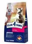  Club4Paws Premium kölyökszárazeledel minden fajtának csirkével 2 kg