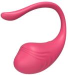 Funny Me - okos, akkus vibrációs tojás (pink) (202401082038) - finomfust