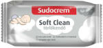 Sudocrem Soft Clean 55 db popsitörlő