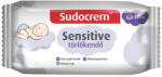 Sudocrem Sensitive 55 db popsitörlő