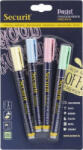  Krétamarker SMA100-V4-PAS (1-2mm) - vízzel lemosható
