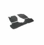 NorPlast Covorase presuri cauciuc tip tavita Seat Alhambra 1996-2010 (ALM 121119-7)