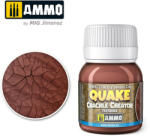 AMMO by MIG Jimenez AMMO QUAKE CRACKLE CREATOR TEXTURES Dry Season Clay 40 ml (A. MIG-2186)