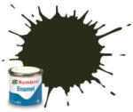 Humbrol Enamel Paint 053 Metal Gray 14 ml (AA0583)