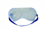 BAUTOOL Munkaszemüveg gumipánttal (szemüvegre húzható) (98640017)