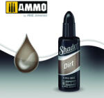 AMMO by MIG Jimenez AMMO ACRYLIC SHADER Dirt 10 ml (A. MIG-0853)