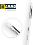 AMMO by MIG Jimenez AMMO 1 AMMO Decal Application Brush (A. MIG-8706)