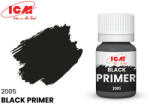 ICM PRIMERS Primer Black bottle 17 ml (2005)