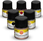 Heller Farbenset Oldtimer (Acryl, 6 x 12 ml) (9404)