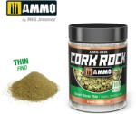 AMMO by MIG Jimenez AMMO CREATE CORK Desert Stone Thin 100 ml (A. MIG-8428)