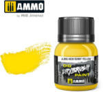 AMMO by MIG Jimenez AMMO DRYBRUSH Sunny Yellow 40 ml (A. MIG-0639)