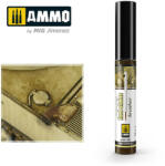 AMMO by MIG Jimenez AMMO EFFECTS BRUSHER Fuel Stains (A. MIG-1801)