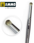 AMMO by MIG Jimenez AMMO 8 AMMO Drybrush Technical Brush (A. MIG-8703)