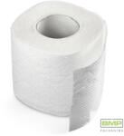  Háztartási toalettpapír, 2 rétegű, 130 lap (24 tekercs/csomag)