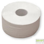  Ipari toalettpapír, 2 rétegű, ragasztott, 240 fm (6 tekercs/csomag)