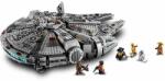 LEGO® Star Wars - Millennium Falcon - 75257 (LEGO-75257) Figurina