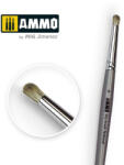 AMMO by MIG Jimenez AMMO 6 AMMO Drybrush Technical Brush (A. MIG-8702)