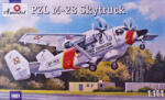 Amodel PZL M-28 Skytruck 1: 144 (AMO1461)