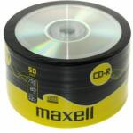 Maxell CD-R80 MAXELL, 700MB, 52x, 50 buc (ML-DC-CDR80-50)