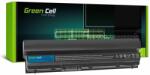 Green Cell Baterie pentru laptop GREEN CELL, Dell Latitude E6220 E6230 E6320 E6320, 11.1V, 4400mAh (GC-DELL-E6220-DE55)