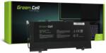Green Cell Baterie pentru laptop GREEN CELL, HP Envy 13 13T, 11.4V, 3270mAh (GC-HP-ENVY13-HP124)
