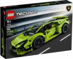 LEGO® Technic - Lamborghini Huracan Tecnica - 42161 (LEGO-42161) Figurina