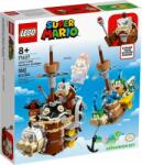LEGO® Super Mario - Set de expansiune Dirijabilele lui Larry si Morton - 71427 (LEGO-71427) Figurina