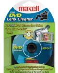 Maxell Camera video DVD-R mini 8 cm/ disc de curatare MAXELL / pentru camere/ blister 1 buc. in carcasa din PVC (ML-DDVD-R-8SM-LENSCLEANER)