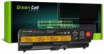 Green Cell Baterie pentru laptop GREEN CELL, IBM Lenovo ThinkPad L430 L530 T430 T530 W530 42T4790, 10.8V, 4400mAh (GC-LENOVO-T430-LE49)