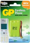 GP Batteries Baterie telefon GP 3*AAA 3.6V NiMH 550mAh GPT207 (GP-TB-T207)