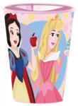 Stor Disney Hercegnők pohár, műanyag 260 ml NETSTF51207