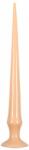 Passion Labs Dildo Deep Inside, natural, (42 cm) Dildo