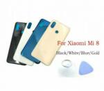 Xiaomi Capac Baterie Xiaomi Mi 8 Auriu Service Pack